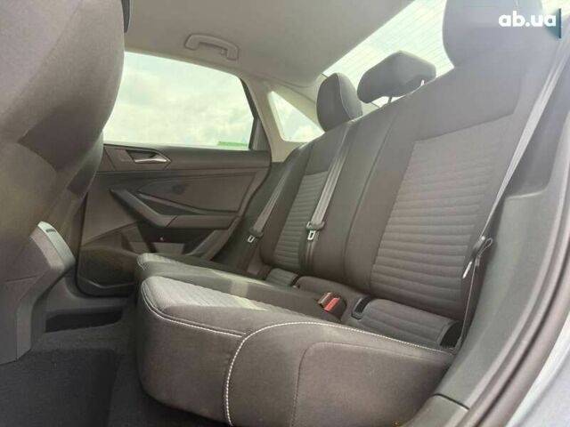 Фольксваген Джетта, объемом двигателя 1.5 л и пробегом 39 тыс. км за 20490 $, фото 9 на Automoto.ua