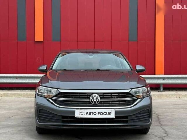 Фольксваген Джетта, объемом двигателя 1.5 л и пробегом 39 тыс. км за 20490 $, фото 2 на Automoto.ua