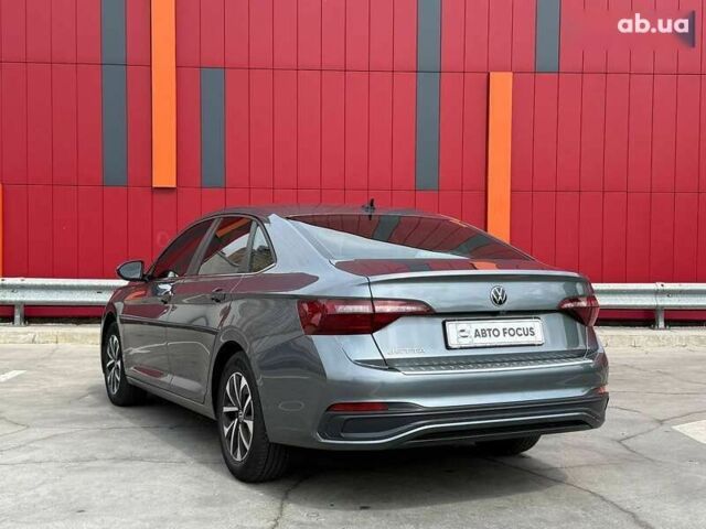 Фольксваген Джетта, объемом двигателя 1.5 л и пробегом 39 тыс. км за 20490 $, фото 4 на Automoto.ua