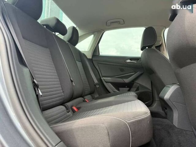 Фольксваген Джетта, объемом двигателя 1.5 л и пробегом 39 тыс. км за 20490 $, фото 10 на Automoto.ua