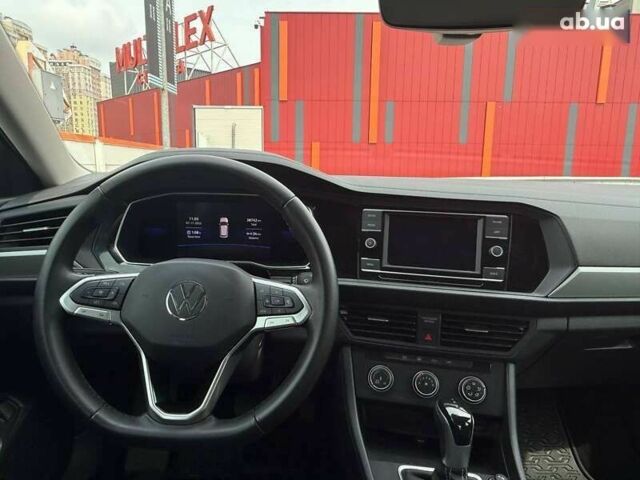 Фольксваген Джетта, объемом двигателя 1.5 л и пробегом 39 тыс. км за 20490 $, фото 13 на Automoto.ua