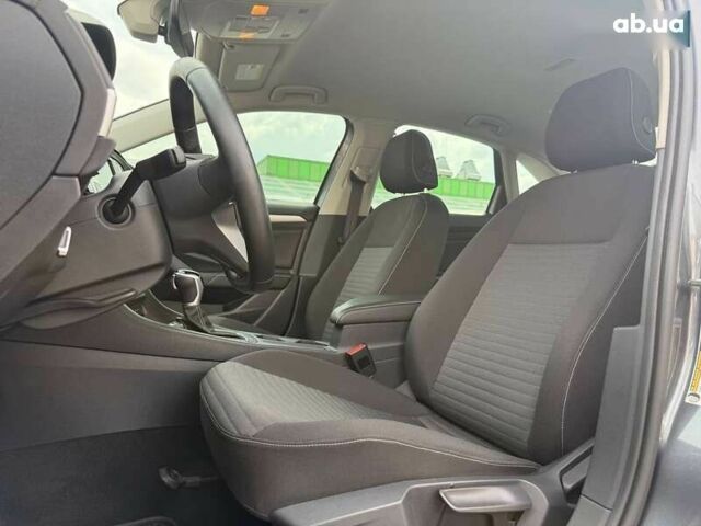 Фольксваген Джетта, объемом двигателя 1.5 л и пробегом 39 тыс. км за 20490 $, фото 8 на Automoto.ua