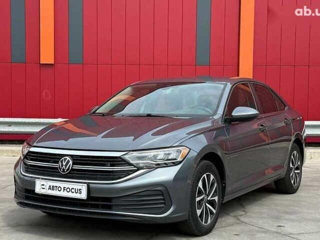 Фольксваген Джетта, объемом двигателя 1.5 л и пробегом 39 тыс. км за 20490 $, фото 3 на Automoto.ua