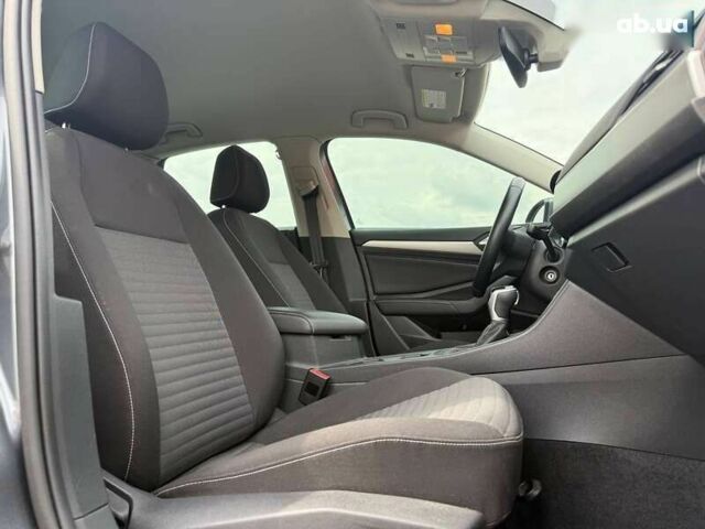 Фольксваген Джетта, объемом двигателя 1.5 л и пробегом 39 тыс. км за 20490 $, фото 11 на Automoto.ua