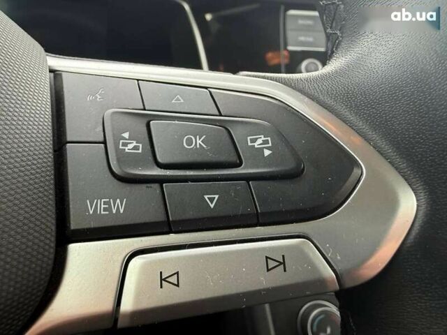 Фольксваген Джетта, объемом двигателя 1.5 л и пробегом 39 тыс. км за 20490 $, фото 19 на Automoto.ua