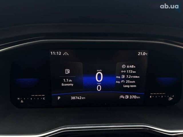 Фольксваген Джетта, объемом двигателя 1.5 л и пробегом 39 тыс. км за 20490 $, фото 15 на Automoto.ua