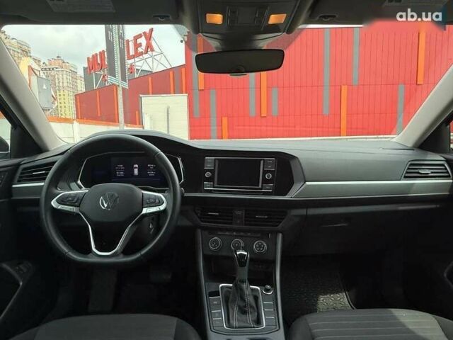 Фольксваген Джетта, объемом двигателя 1.5 л и пробегом 39 тыс. км за 20490 $, фото 12 на Automoto.ua