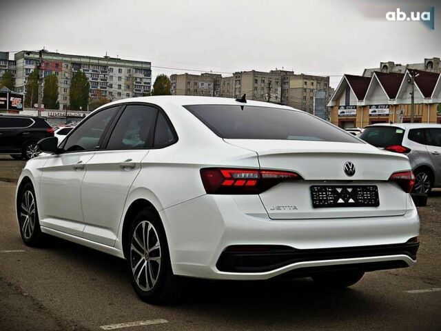 Фольксваген Джетта, объемом двигателя 1.5 л и пробегом 13 тыс. км за 21800 $, фото 3 на Automoto.ua