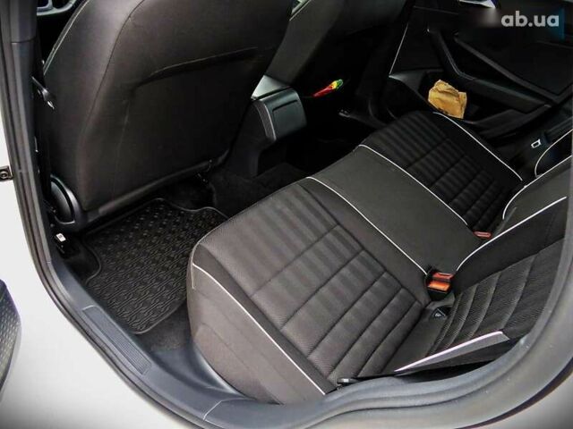 Фольксваген Джетта, объемом двигателя 1.5 л и пробегом 13 тыс. км за 21800 $, фото 15 на Automoto.ua