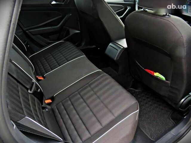 Фольксваген Джетта, объемом двигателя 1.5 л и пробегом 13 тыс. км за 21800 $, фото 17 на Automoto.ua
