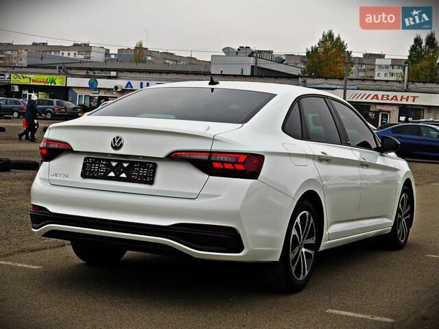 Фольксваген Джетта, объемом двигателя 1.5 л и пробегом 13 тыс. км за 21800 $, фото 2 на Automoto.ua