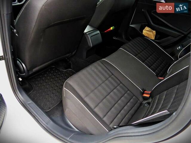 Фольксваген Джетта, объемом двигателя 1.5 л и пробегом 13 тыс. км за 21800 $, фото 15 на Automoto.ua