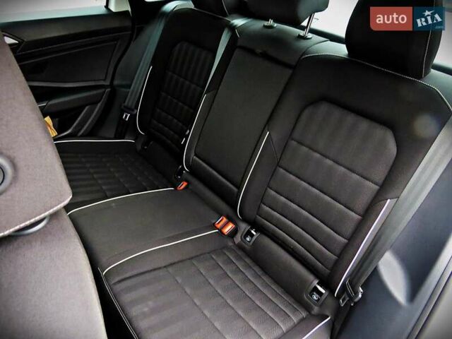Фольксваген Джетта, объемом двигателя 1.5 л и пробегом 13 тыс. км за 21800 $, фото 16 на Automoto.ua