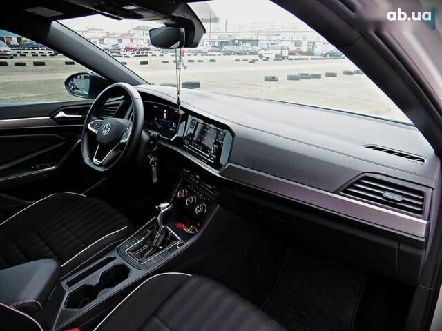 Фольксваген Джетта, объемом двигателя 1.5 л и пробегом 13 тыс. км за 21800 $, фото 18 на Automoto.ua
