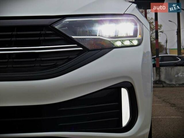 Фольксваген Джетта, объемом двигателя 1.5 л и пробегом 13 тыс. км за 21800 $, фото 7 на Automoto.ua