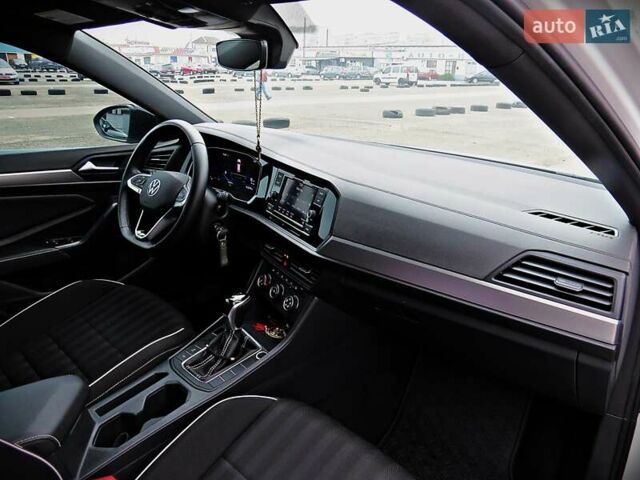 Фольксваген Джетта, объемом двигателя 1.5 л и пробегом 13 тыс. км за 21800 $, фото 18 на Automoto.ua