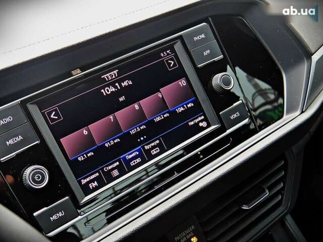 Фольксваген Джетта, объемом двигателя 1.5 л и пробегом 13 тыс. км за 21800 $, фото 12 на Automoto.ua