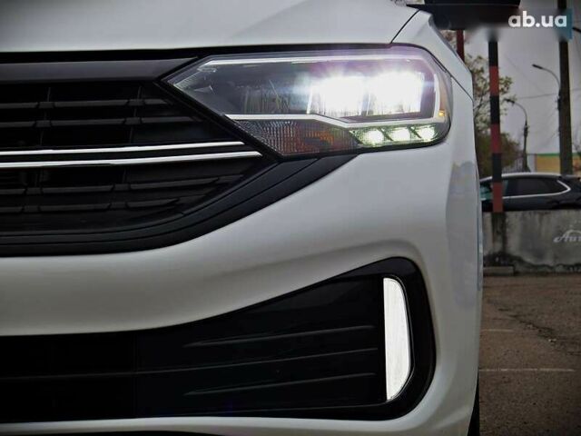 Фольксваген Джетта, объемом двигателя 1.5 л и пробегом 13 тыс. км за 21800 $, фото 7 на Automoto.ua