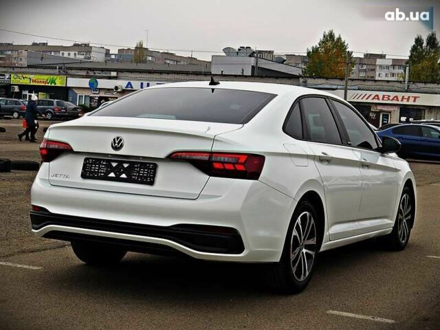 Фольксваген Джетта, объемом двигателя 1.5 л и пробегом 13 тыс. км за 21800 $, фото 2 на Automoto.ua
