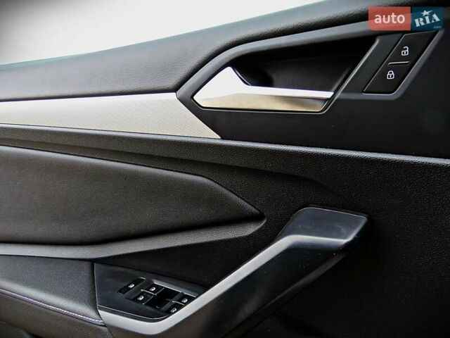 Фольксваген Джетта, объемом двигателя 1.5 л и пробегом 13 тыс. км за 21800 $, фото 9 на Automoto.ua