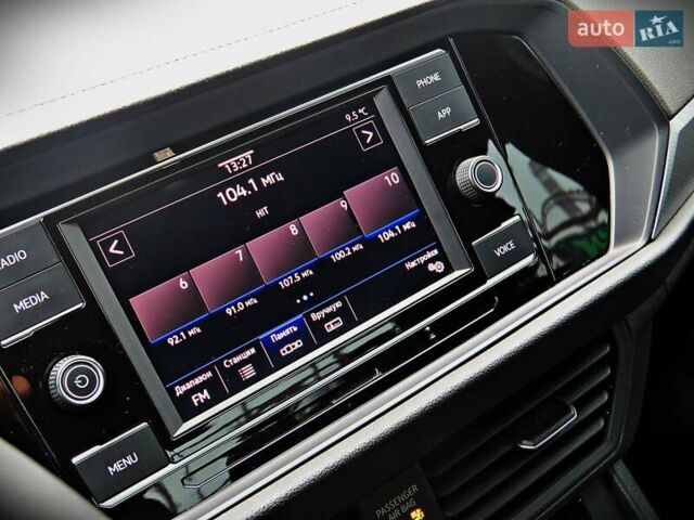 Фольксваген Джетта, объемом двигателя 1.5 л и пробегом 13 тыс. км за 21800 $, фото 12 на Automoto.ua