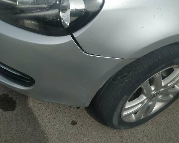 Фольксваген Джетта, объемом двигателя 2 л и пробегом 223 тыс. км за 6350 $, фото 5 на Automoto.ua