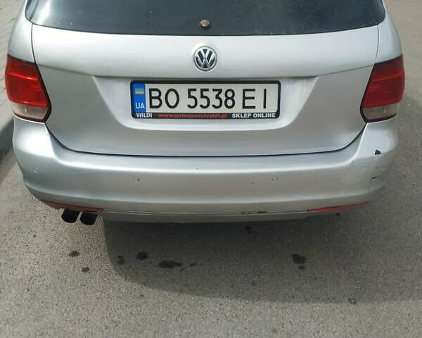 Фольксваген Джетта, объемом двигателя 2 л и пробегом 223 тыс. км за 6350 $, фото 3 на Automoto.ua