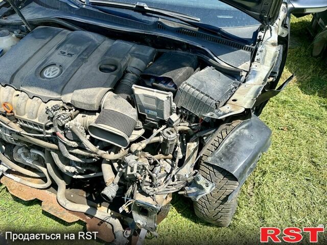 Фольксваген Джетта, об'ємом двигуна 2.5 л та пробігом 217 тис. км за 4700 $, фото 2 на Automoto.ua
