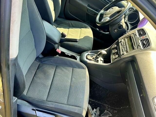 Фольксваген Джетта, об'ємом двигуна 2.5 л та пробігом 217 тис. км за 4700 $, фото 4 на Automoto.ua