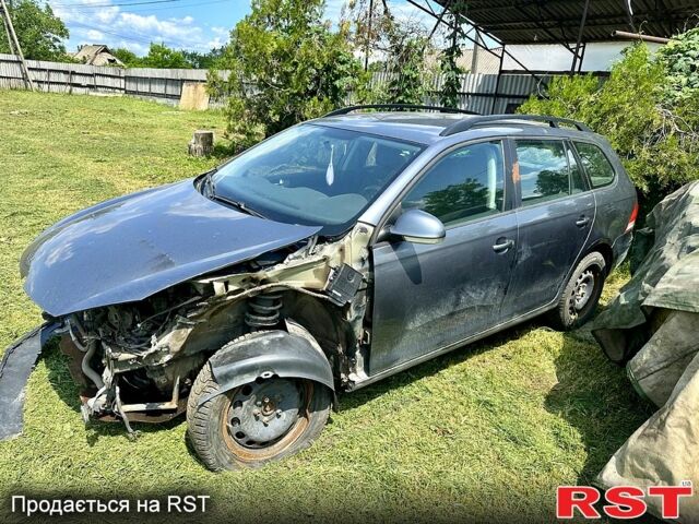 Фольксваген Джетта, об'ємом двигуна 2.5 л та пробігом 217 тис. км за 4700 $, фото 1 на Automoto.ua