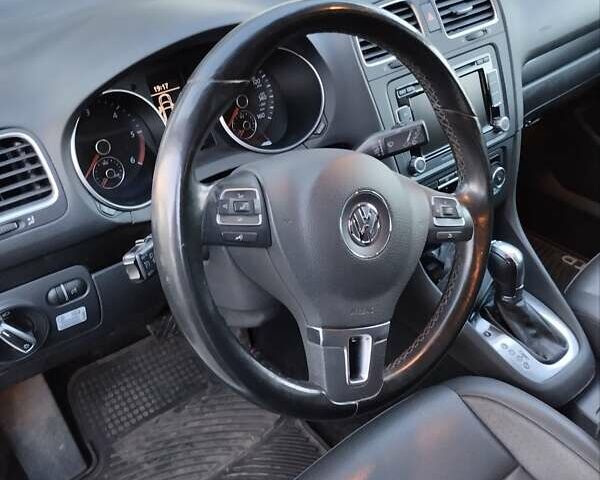 Фольксваген Джетта 2013 в Ровно на Automoto.ua Фольксваген Джетта, объемом двигателя 1.97 л и пробегом 238 тыс. км за 9500 $, фото 6 на Automoto.ua