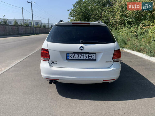 Фольксваген Джетта, объемом двигателя 2.48 л и пробегом 265 тыс. км за 8000 $, фото 2 на Automoto.ua