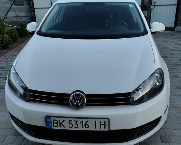 Фольксваген Джетта 2013 в Ровно на Automoto.ua Фольксваген Джетта, объемом двигателя 1.97 л и пробегом 238 тыс. км за 9500 $, фото 2 на Automoto.ua