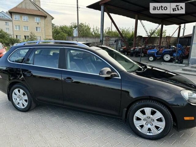 Фольксваген Джетта, объемом двигателя 2 л и пробегом 105 тыс. км за 8400 $, фото 7 на Automoto.ua