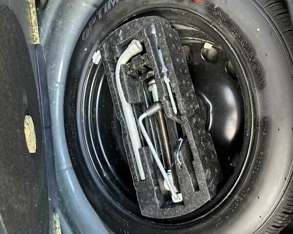 Фольксваген Джетта, объемом двигателя 2 л и пробегом 105 тыс. км за 8400 $, фото 20 на Automoto.ua