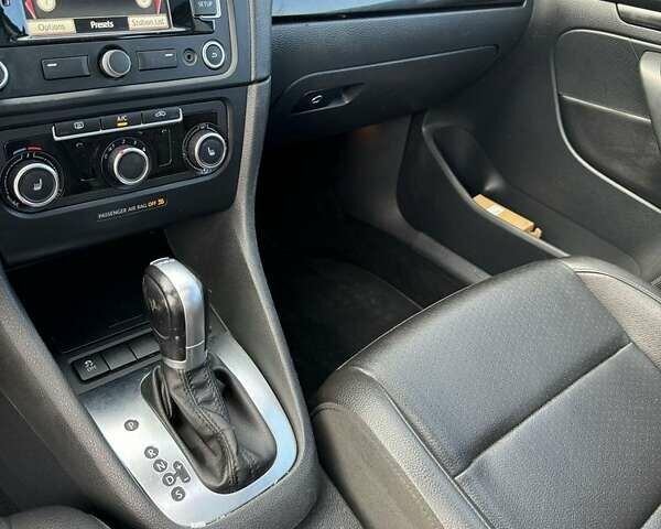 Фольксваген Джетта, объемом двигателя 2 л и пробегом 105 тыс. км за 8400 $, фото 15 на Automoto.ua