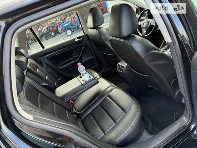 Фольксваген Джетта, объемом двигателя 2 л и пробегом 105 тыс. км за 8400 $, фото 21 на Automoto.ua