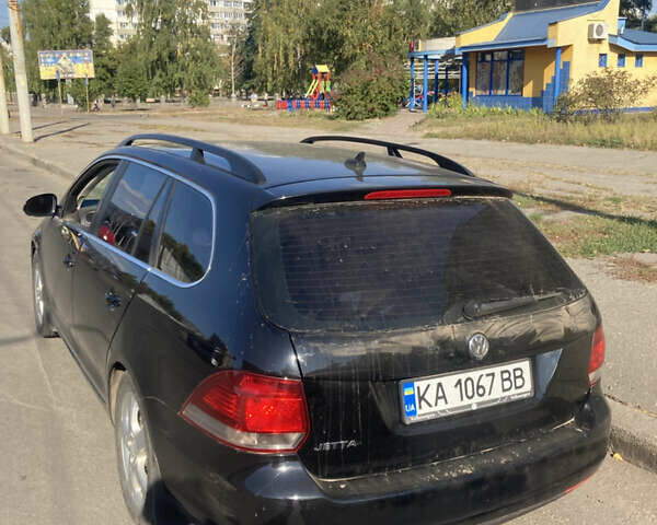 Фольксваген Джетта, объемом двигателя 1.97 л и пробегом 170 тыс. км за 10500 $, фото 3 на Automoto.ua