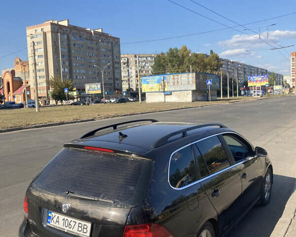 Фольксваген Джетта, объемом двигателя 1.97 л и пробегом 170 тыс. км за 10500 $, фото 2 на Automoto.ua