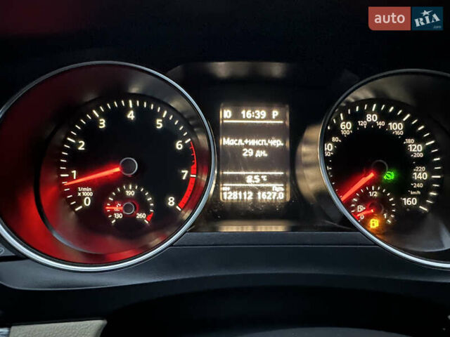 Жовтий Фольксваген Джетта, об'ємом двигуна 1.8 л та пробігом 128 тис. км за 11500 $, фото 16 на Automoto.ua