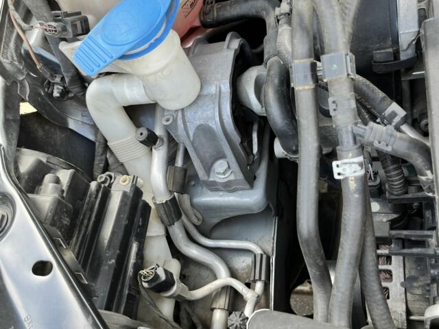 Серый Фольксваген Джетта, объемом двигателя 0 л и пробегом 134 тыс. км за 11200 $, фото 14 на Automoto.ua