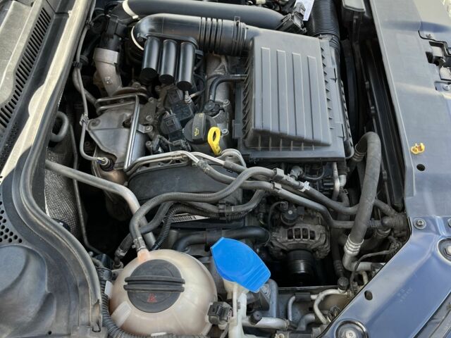 Серый Фольксваген Джетта, объемом двигателя 0 л и пробегом 134 тыс. км за 11200 $, фото 17 на Automoto.ua