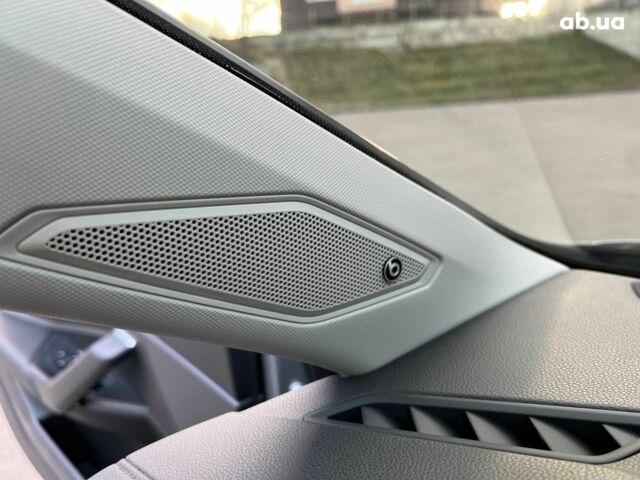Фольксваген Джетта 2019 в Сумах на Automoto.ua Серый Фольксваген Джетта, объемом двигателя 1.4 л и пробегом 54 тыс. км за 19500 $, фото 6 на Automoto.ua