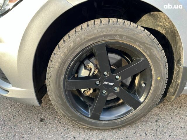 Фольксваген Джетта 2019 в Сумах на Automoto.ua Серый Фольксваген Джетта, объемом двигателя 1.4 л и пробегом 54 тыс. км за 19500 $, фото 17 на Automoto.ua