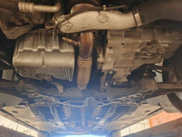 Серый Фольксваген Джетта, объемом двигателя 1.4 л и пробегом 84 тыс. км за 11500 $, фото 7 на Automoto.ua