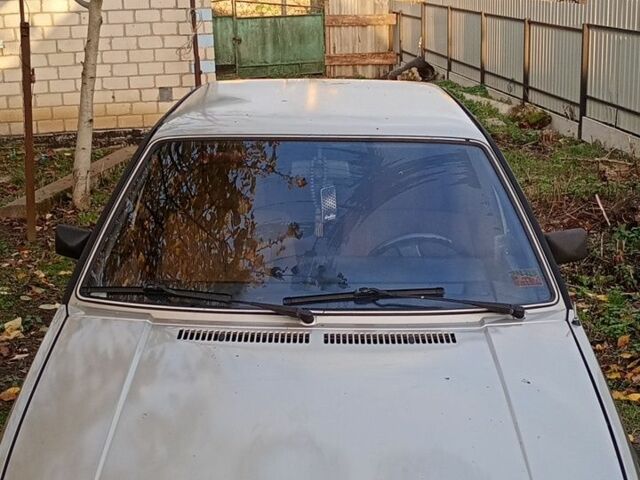 Фольксваген Джетта 1984 в Иваничи на Automoto.ua Серый Фольксваген Джетта, объемом двигателя 0 л и пробегом 340 тыс. км за 1500 $, фото 2 на Automoto.ua