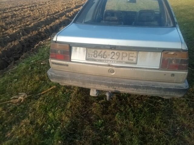 Сірий Фольксваген Джетта, об'ємом двигуна 0 л та пробігом 500 тис. км за 650 $, фото 4 на Automoto.ua