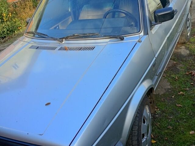 Серый Фольксваген Джетта, объемом двигателя 1.6 л и пробегом 250 тыс. км за 1750 $, фото 4 на Automoto.ua