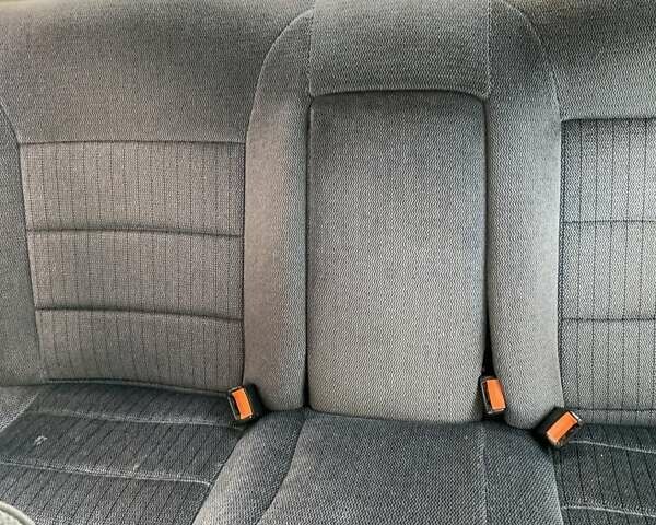 Сірий Фольксваген Джетта, об'ємом двигуна 1.6 л та пробігом 456 тис. км за 590 $, фото 1 на Automoto.ua