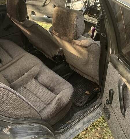 Серый Фольксваген Джетта, объемом двигателя 1.8 л и пробегом 10 тыс. км за 1050 $, фото 2 на Automoto.ua